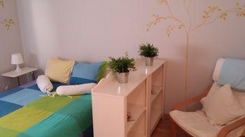 Apartamentos Tagore Сеговія Екстер'єр фото