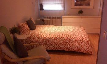 Apartamentos Tagore Сеговія Екстер'єр фото